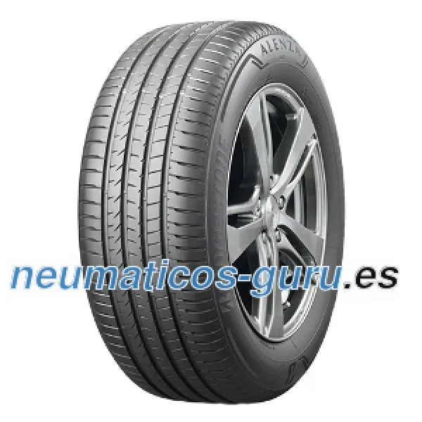 Bridgestone ALENZA 001 RFT