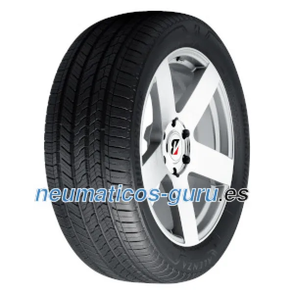 Bridgestone Alenza Sport A/S RFT