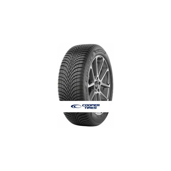 Neumático All Season 205/55 R16