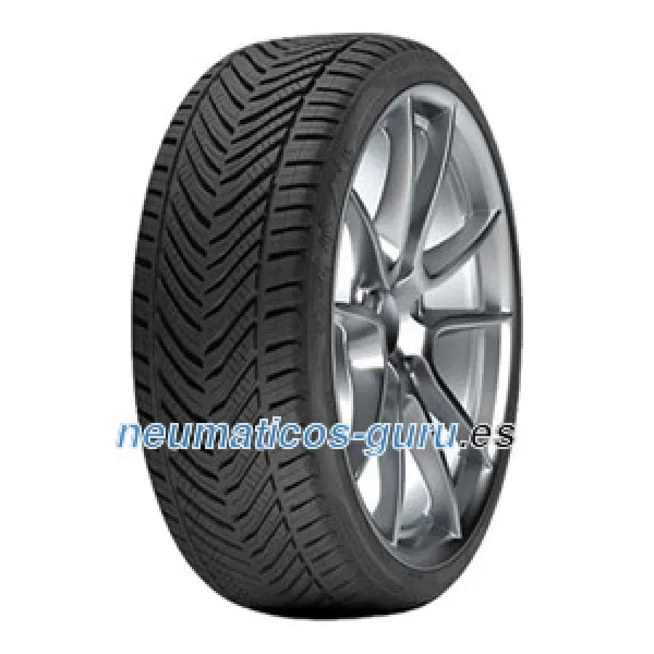 Neumático All Season 165/65 R14