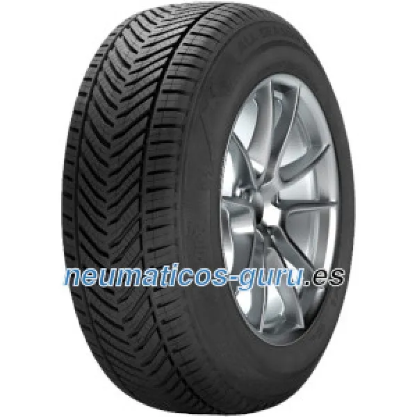 Neumático All Season 165/65 R14