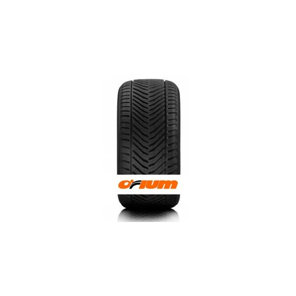 Neumático All Season 195/65 R15