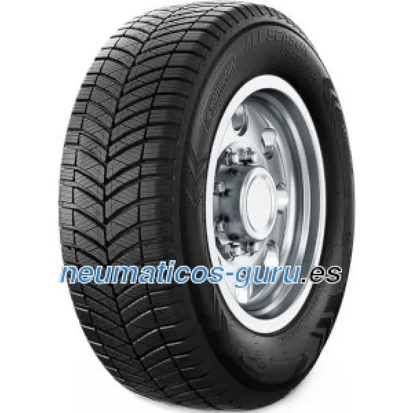 Kormoran All Season Light Truck
