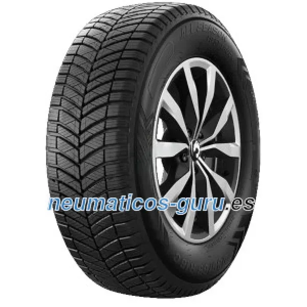 Neumático All Season Light Truck 215/75 R16
