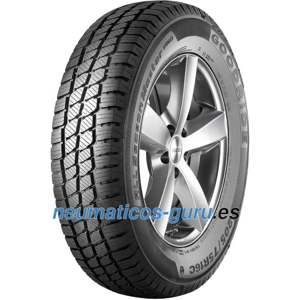 Goodride All Season Master SW613