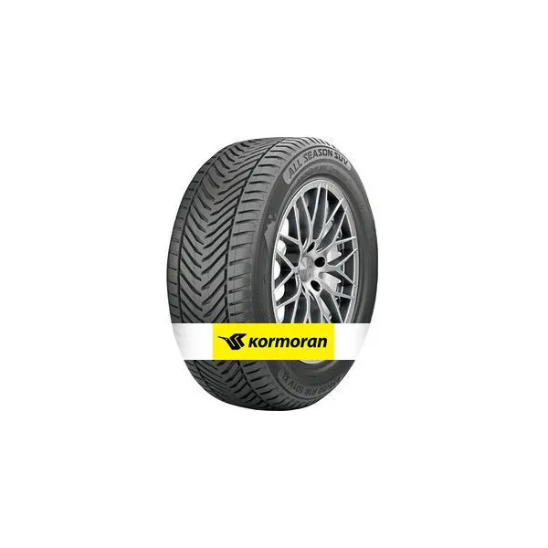 Kormoran All Season SUV