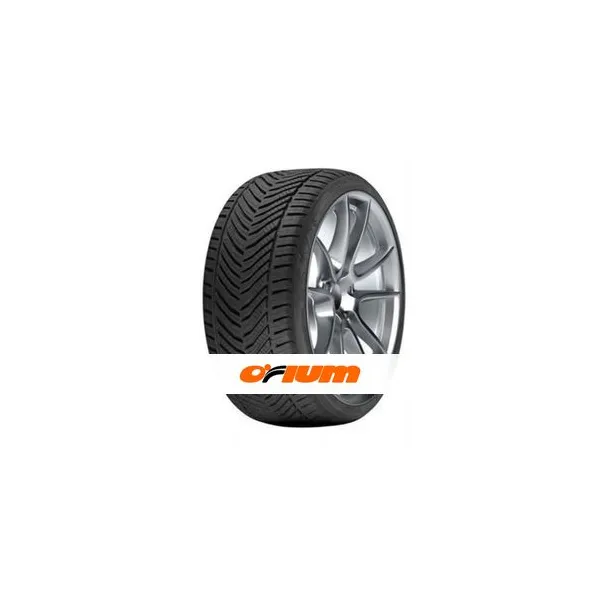 Orium All Season SUV