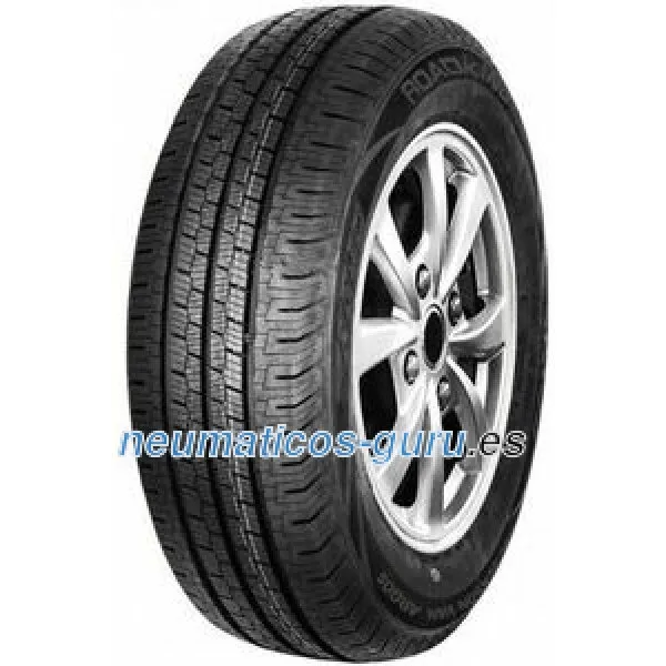 Neumático All Season Van Argos 195/70 R15