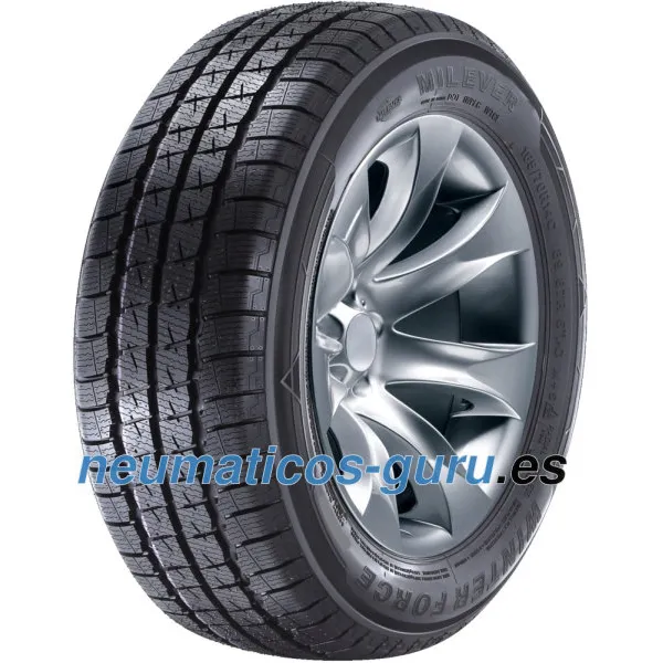 Milever All Season Van MC557