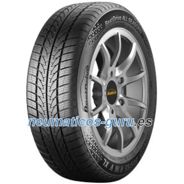 Neumático All Seasons 175/65 R14