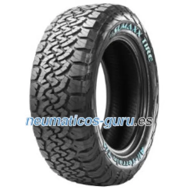 Neumático ALL Terrain A/T 205/60 R15