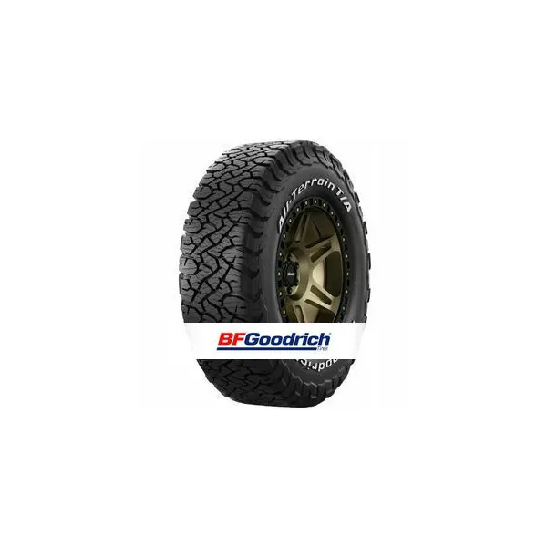 BFGoodrich ALL-TERRAIN T/A KO3