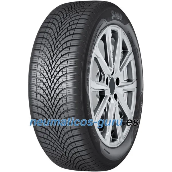Neumático All Weather 165/65 R14