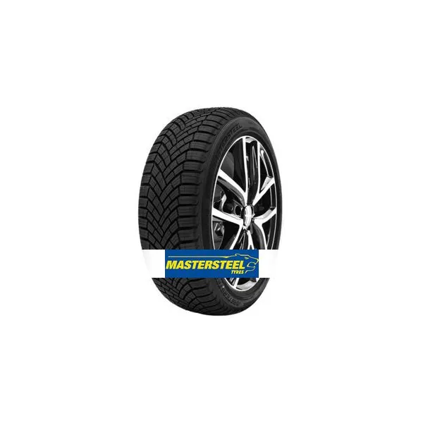 Neumático All Weather 3 205/55 R16