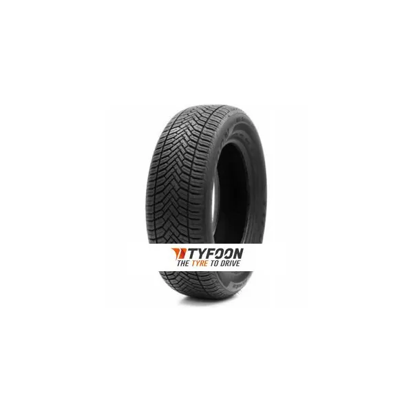 Neumático Allseason 6 205/55 R16