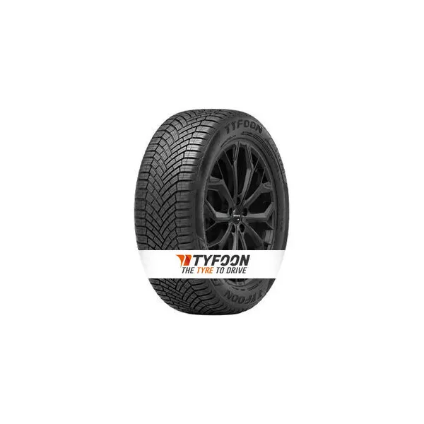 Neumático Allseason 7 225/50 R17