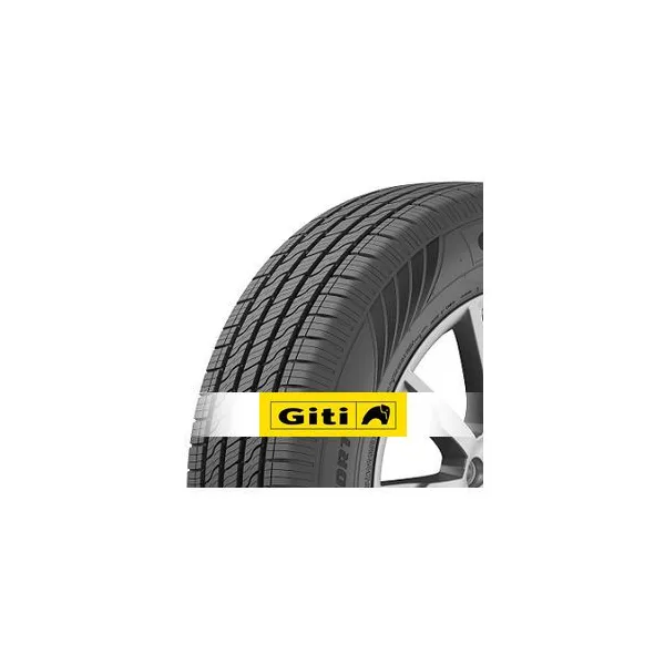 Neumático AllSeason City 185/60 R15