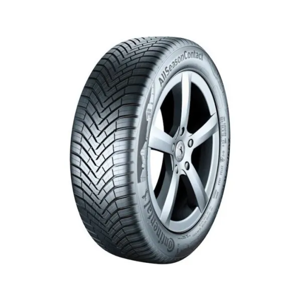 Continental ALLSEASON CONTACT CONTISEAL