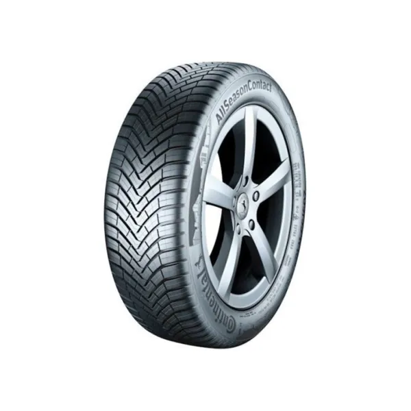 Continental ALLSEASON CONTACT(+)SEAL