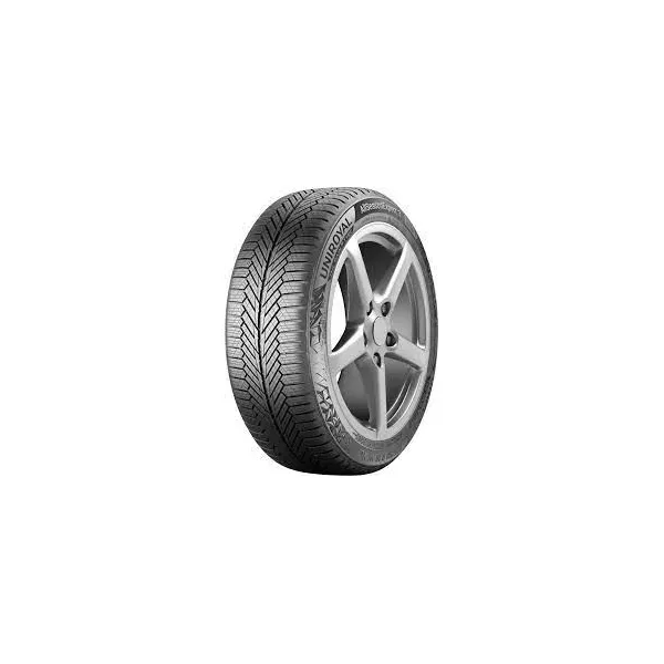Uniroyal ALLSEASON EXPERT 3