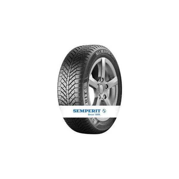Neumático Allseason-Grip 165/65 R14