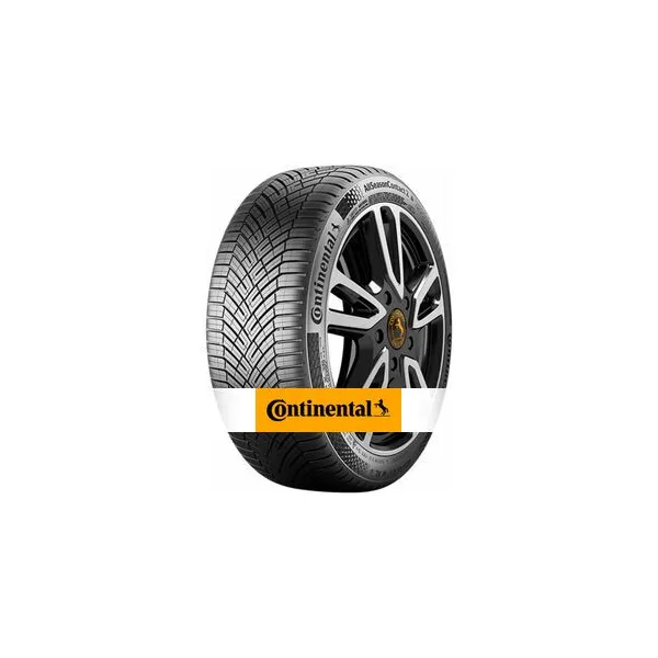 Continental AllSeasonContact 2