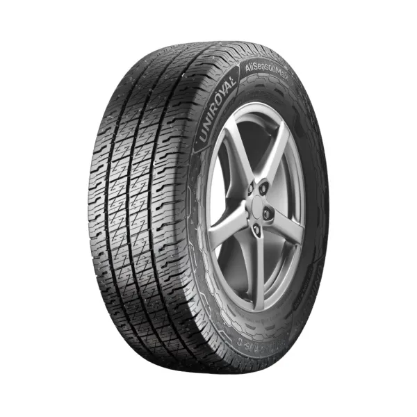 Uniroyal ALLSEASONMAX