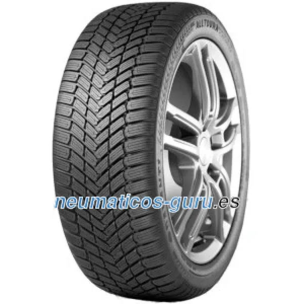 Neumático Alltoura 165/65 R14