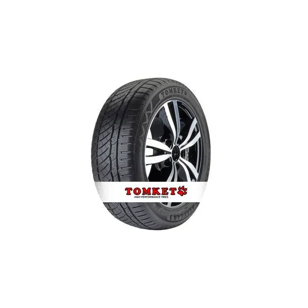 Tomket Allyear 3