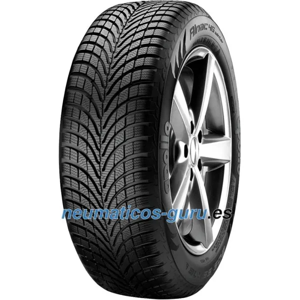 Neumático Alnac 4G Winter 165/65 R14