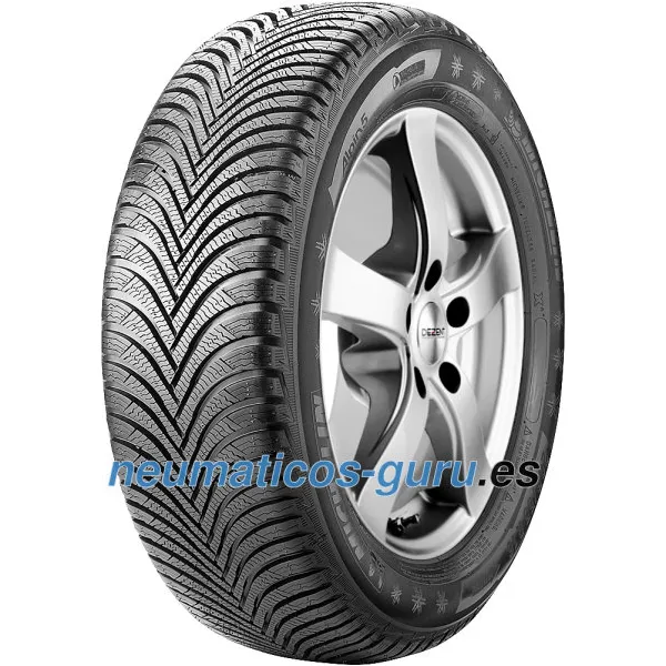 Michelin Alpin 5 ZP