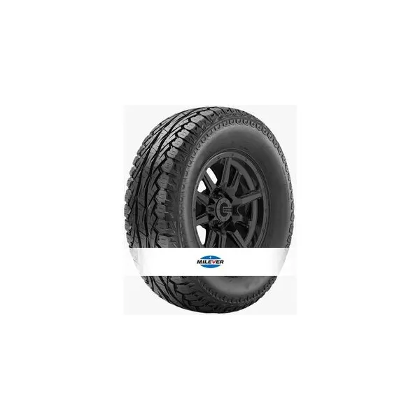 Milever Alpinism A/T MU050