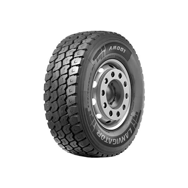 Lanvigator AM001