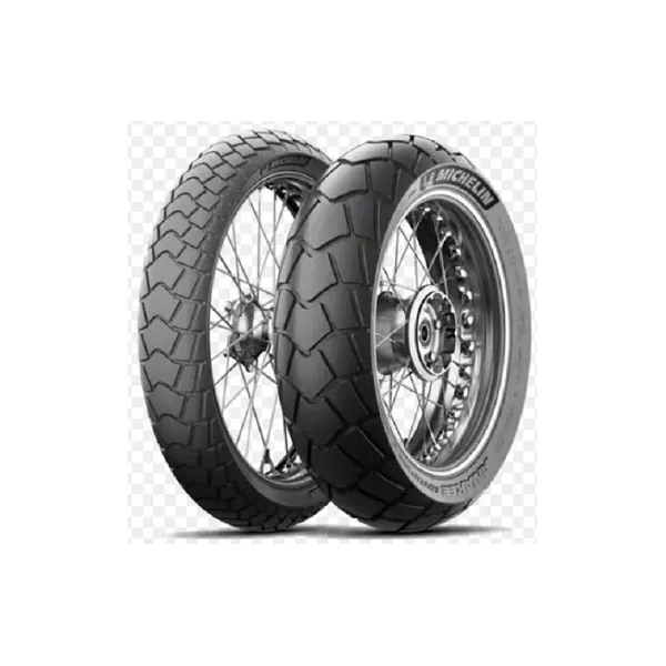 Michelin ANAKEE ADVENTURE 2