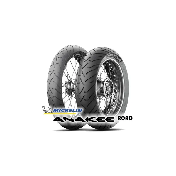 Michelin ANAKEE ROAD