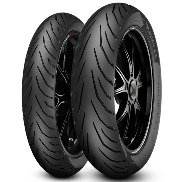 Neumático ANGEL CITY 100/80 R14