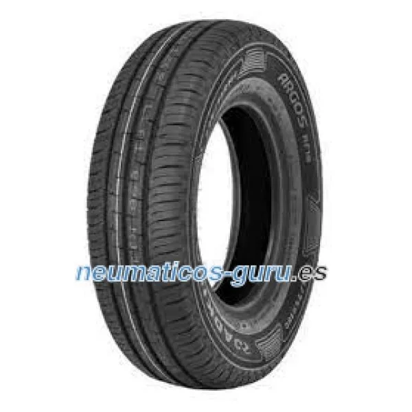 Neumático Argos RF19 205/75 R16