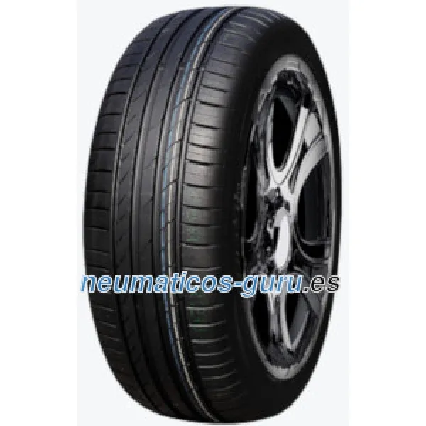 Road King Argos UHP