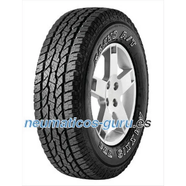 Maxxis AT-771 Bravo