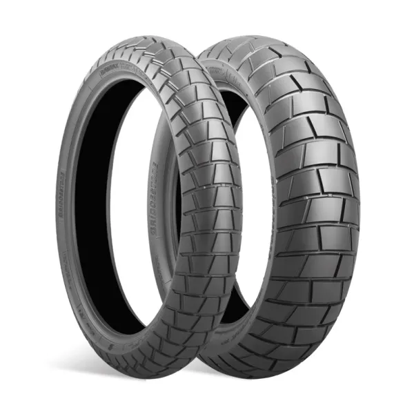 Bridgestone AT41F BATTLAX