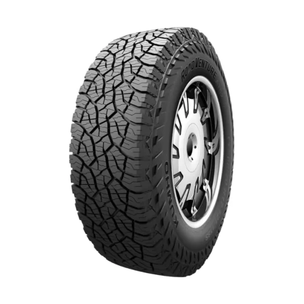 Kumho AT52 ROAD VENTURE