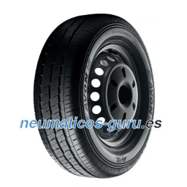 Neumático AV12 195/70 R15