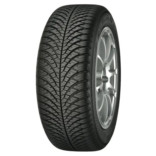 Yokohama AW21 BLUEARTH-4S