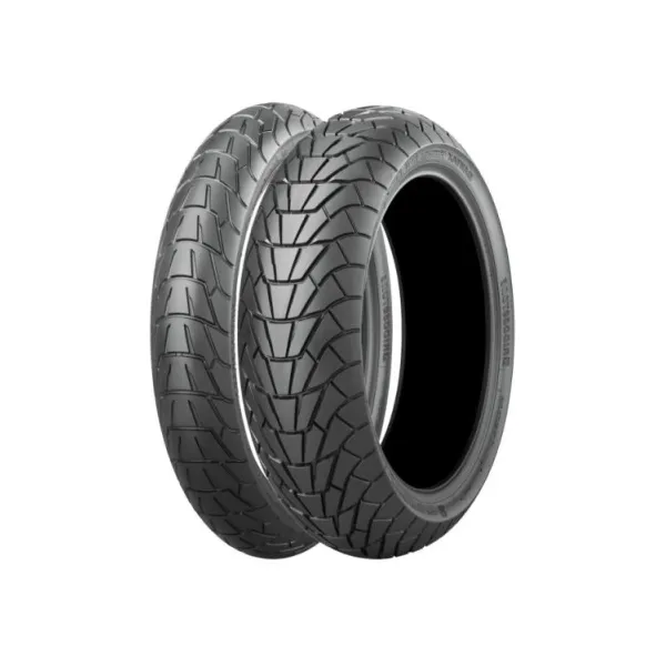 Bridgestone AX41SF ADVENTURECROSS SCRAMBLER