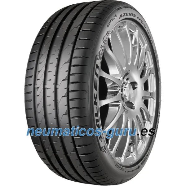Falken Azenis FK520