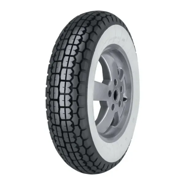 Mitas B-13 WHITE WALL