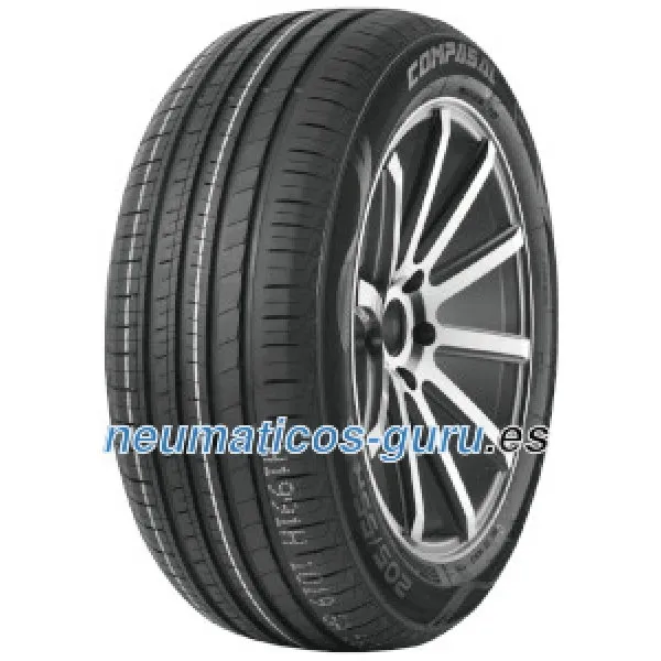 Compasal Blazer HP