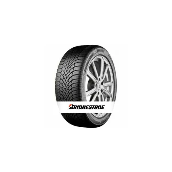 Bridgestone BLIZZAK 6