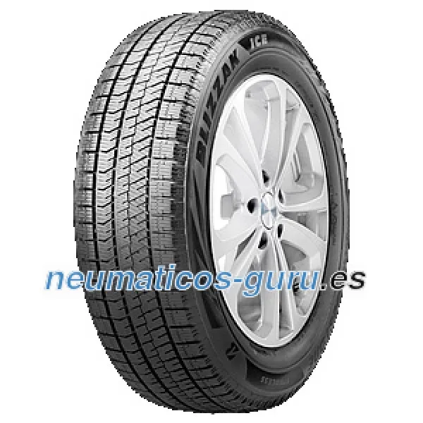 Bridgestone Blizzak ICE