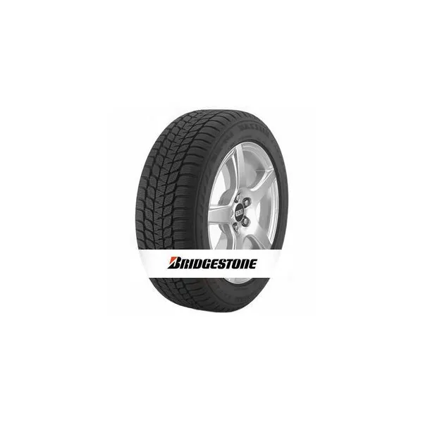 Bridgestone Blizzak LM-25